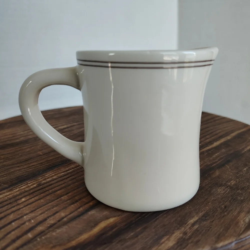 Mud Pie Creamer 